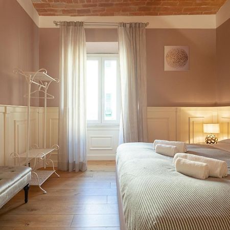 Gigliola Apartment Florenz Exterior foto