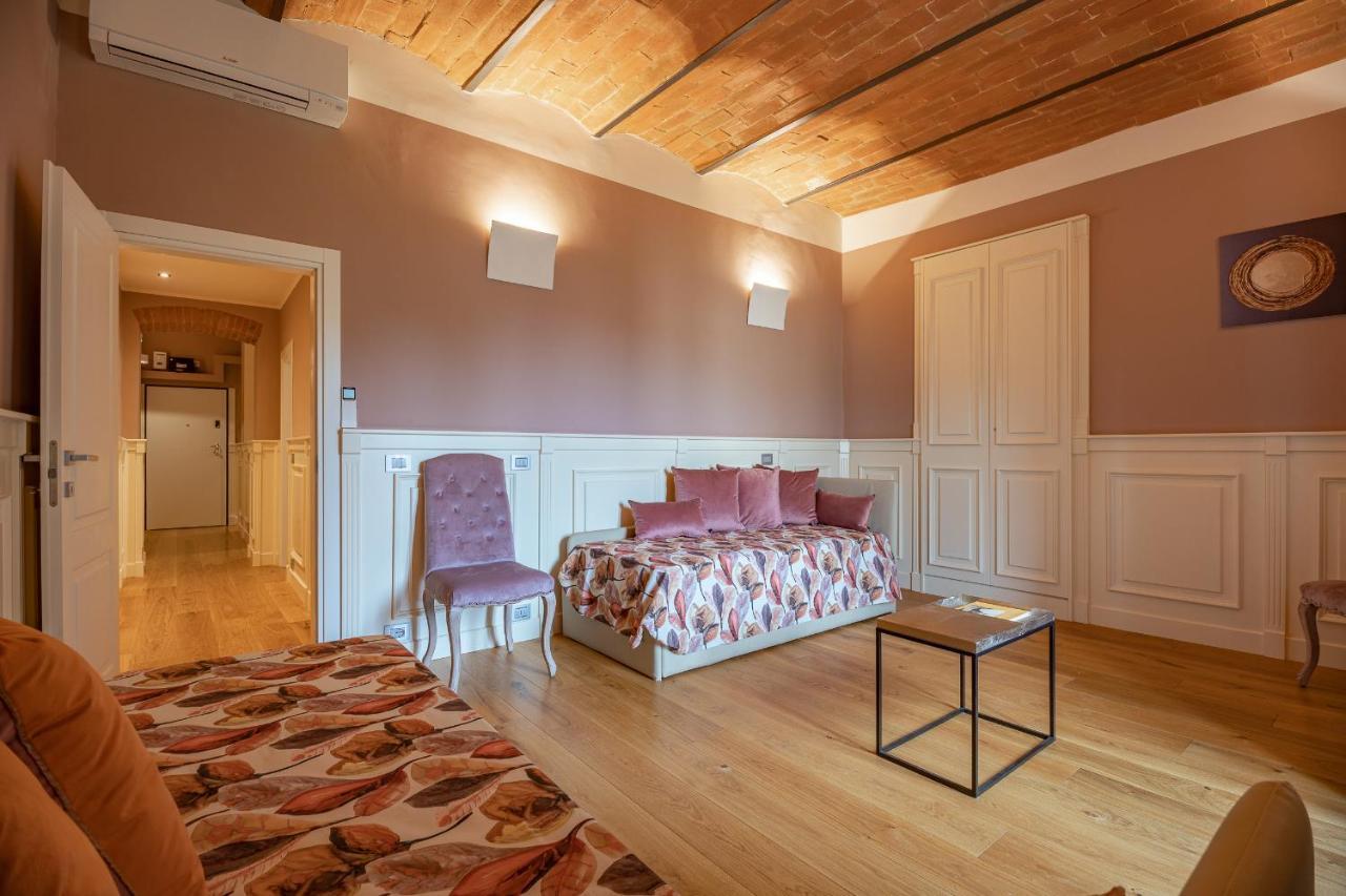 Gigliola Apartment Florenz Exterior foto