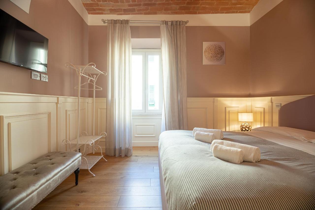 Gigliola Apartment Florenz Exterior foto