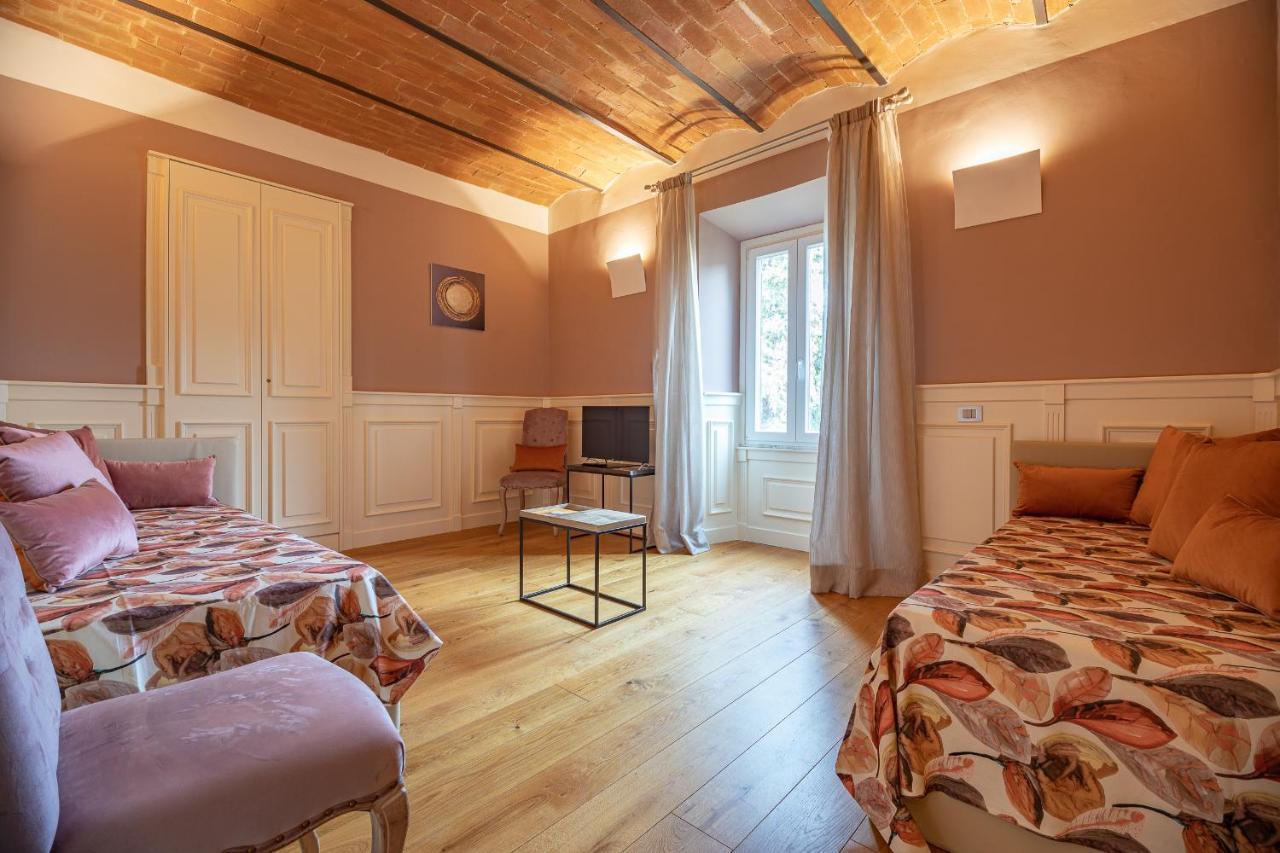 Gigliola Apartment Florenz Exterior foto