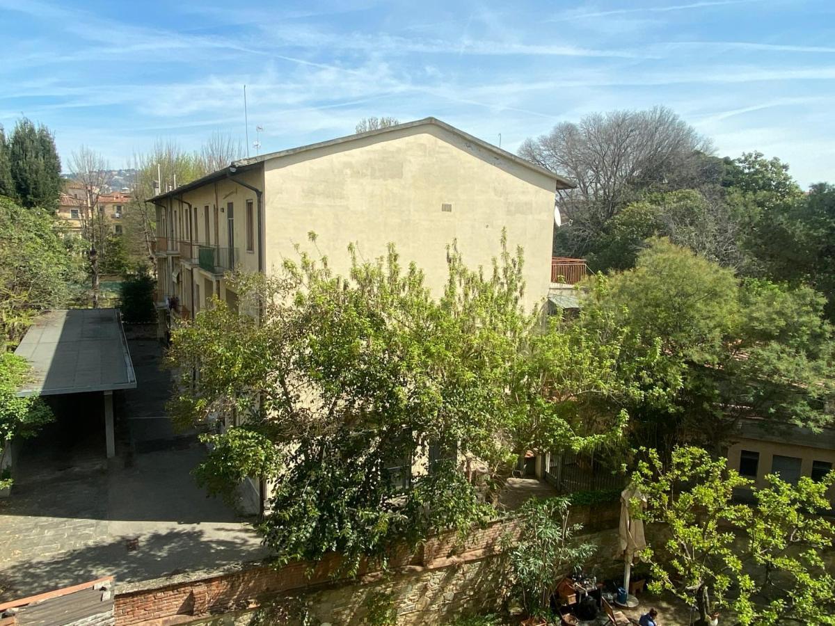 Gigliola Apartment Florenz Exterior foto